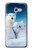 S0285 Polar Bear Family Arctic Case For Samsung Galaxy A5 (2017)