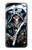 S0295 Grim Reaper Case For Samsung Galaxy A5 (2017)