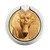 S1973 Sphinx Egyptian Graphic Ring Holder and Pop Up Grip