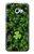 S0358 Clover Lucky Leaf Case For Samsung Galaxy A5 (2017)