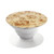S2180 Flower Floral Vintage Pattern Graphic Ring Holder and Pop Up Grip