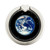 S2266 Earth Planet Space Star nebula Graphic Ring Holder and Pop Up Grip