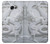 S0386 Dragon Carving Case For Samsung Galaxy A5 (2017)