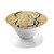 S2401 Egyptian Scarab Beetle Graphic Printed Graphic Ring Holder and Pop Up Grip