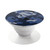 S2959 Navy Blue Camo Camouflage Graphic Ring Holder and Pop Up Grip