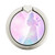 S2992 Princess Pastel Silhouette Graphic Ring Holder and Pop Up Grip