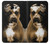 S0520 PitBull Case For Samsung Galaxy A5 (2017)