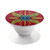 S3206 Roman Shield Scutum Graphic Ring Holder and Pop Up Grip