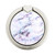 S3215 Seamless Pink Marble Graphic Ring Holder and Pop Up Grip