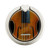 S3234 Violin Graphic Ring Holder and Pop Up Grip