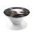 S3241 Yin Yang Symbol Graphic Ring Holder and Pop Up Grip