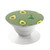 S3285 Avocado Fruit Pattern Graphic Ring Holder and Pop Up Grip