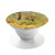 S3344 Henri Rousseau Tiger in a Tropical Storm Graphic Ring Holder and Pop Up Grip