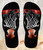 FA0007 Basketball Beach Slippers Sandals Flip Flops Unisex