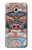 S0572 Tibet Art Case For Samsung Galaxy A5 (2017)