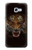 S0575 Tiger Face Case For Samsung Galaxy A5 (2017)