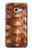 S0579 Turtle Carapace Case For Samsung Galaxy A5 (2017)