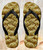 FA0329 Instant Noodles Beach Slippers Sandals Flip Flops Unisex