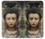 S0681 Guan Yin Case For Samsung Galaxy A5 (2017)