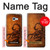 S0683 Scorpion Tattoo Case For Samsung Galaxy A5 (2017)