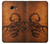 S0683 Scorpion Tattoo Case For Samsung Galaxy A5 (2017)