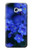 S0782 Forget me not Case For Samsung Galaxy A5 (2017)