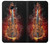 S0864 Fire Violin Case For Samsung Galaxy A5 (2017)