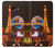 S0893 Las Vegas Case For Samsung Galaxy A5 (2017)