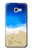 S0912 Relax Beach Case For Samsung Galaxy A5 (2017)
