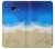 S0912 Relax Beach Case For Samsung Galaxy A5 (2017)
