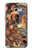 S0914 Ronin Miyamoto Musashi Case For Samsung Galaxy A5 (2017)