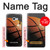 S0980 Basketball Sport Case For Samsung Galaxy A5 (2017)