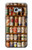 S0983 Beer Cans Collection Case For Samsung Galaxy A5 (2017)