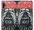 S0100 Bulldog American Football Case For Samsung Galaxy Note 10 Plus