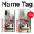 S0108 Girl in The Rain Case For Samsung Galaxy Note 10 Plus