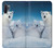 S0285 Polar Bear Family Arctic Case For Samsung Galaxy Note 10 Plus