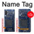 S0337 Board Circuit Case For Samsung Galaxy Note 10 Plus