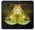 S1021 Gold Arowana Fish Case For Samsung Galaxy A5 (2017)