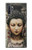 S0681 Guan Yin Case For Samsung Galaxy Note 10 Plus