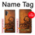 S0683 Scorpion Tattoo Case For Samsung Galaxy Note 10 Plus