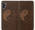 S0825 Taoism Yin Yang Case For Samsung Galaxy Note 10 Plus