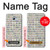 S1051 Mahjong Case For Samsung Galaxy A5 (2017)