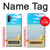 S0911 Relax at the Beach Case For Samsung Galaxy Note 10 Plus
