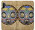 S0965 African Baluba Case For Samsung Galaxy Note 10 Plus