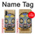 S0965 African Baluba Case For Samsung Galaxy Note 10 Plus