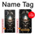 S1027 Hardcore Metal Skull Case For Samsung Galaxy Note 10 Plus