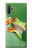 S1047 Little Frog Case For Samsung Galaxy Note 10 Plus