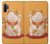S1217 Maneki Neko Lucky Cat Case For Samsung Galaxy Note 10 Plus