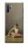 S1241 Ballet Case For Samsung Galaxy Note 10 Plus