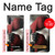 S1252 Boxing Fighter Case For Samsung Galaxy Note 10 Plus